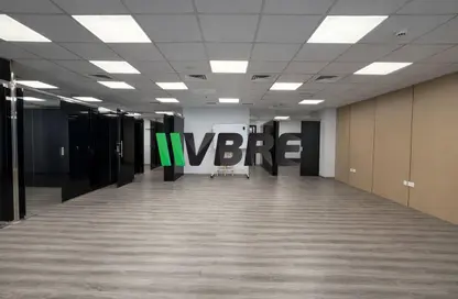 Office Space - Studio for rent in Prime Business Centre - District 13 - Jumeirah Village Circle - Dubai