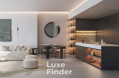 Apartment - 3 - 4 for sale in W Residences Dubai Harbour Tower 3 - W Residences Dubai Harbour - Dubai Harbour - Dubai Apartment - 3 - 4 for sale in W Residences Dubai Harbour Tower 3 - W Residences Dubai Harbour - Dubai Harbour - Dubai