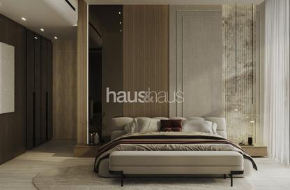 Apartment - 1 - 2 for sale in Binghatti Ruby - District 16 - Jumeirah Village Circle - Dubai