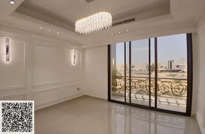 فيلا - 5 غرف نوم - 7 حمامات للايجار في 1 الياسمين - الياسمين - عجمان