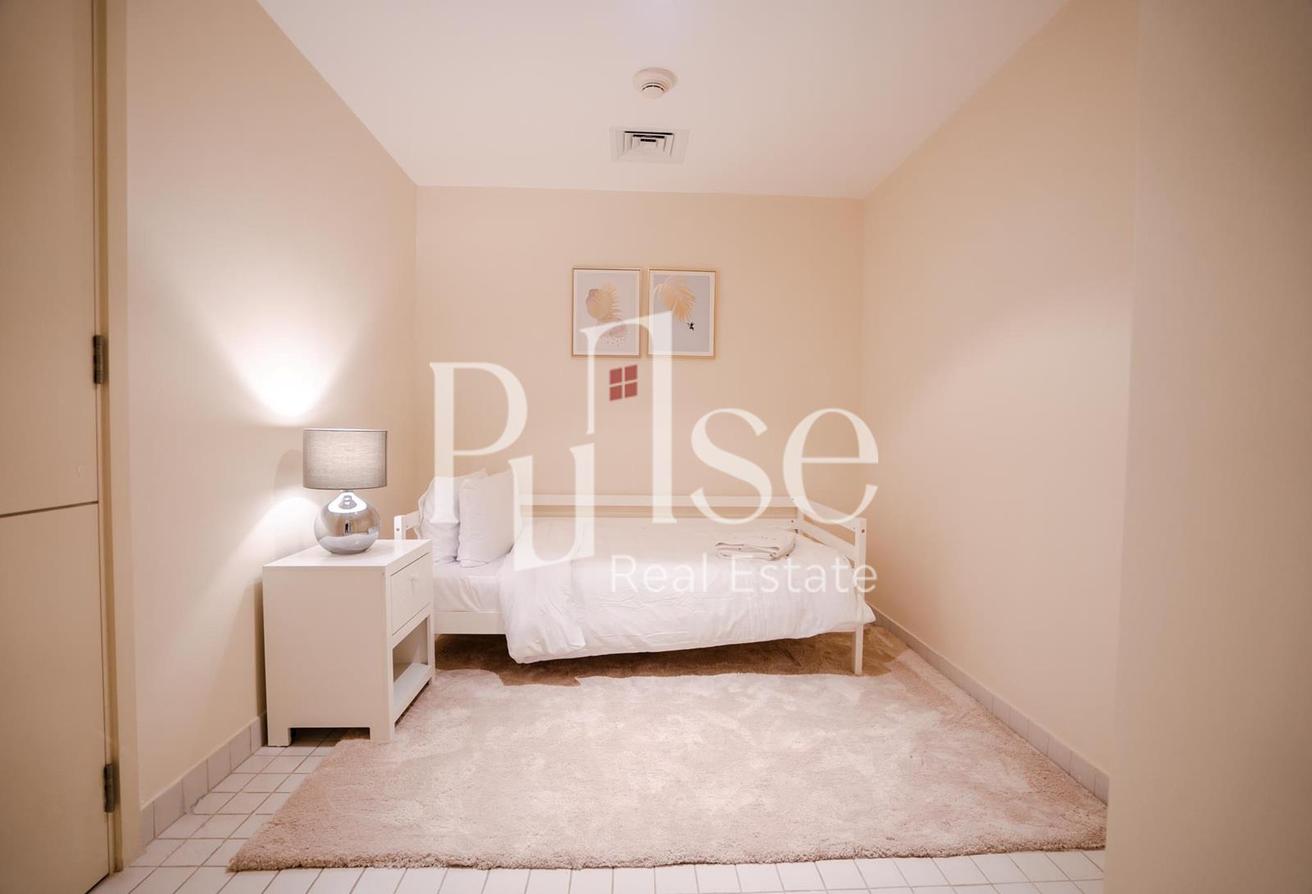 Furnished 3BR + Maid's Room | Prime DIFC Location photo 27