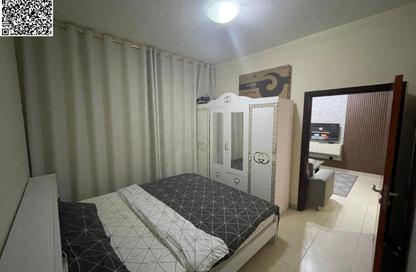 Apartment - 1 Bedroom - 1 Bathroom for rent in Al Hamidiya 2 - Al Hamidiya - Ajman