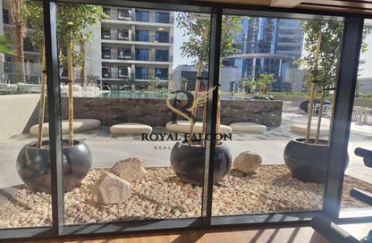 Apartment - 1 Bedroom - 1 Bathroom for rent in Zada Tower - Business Bay - Dubai Apartment - 1 Bedroom - 1 Bathroom for rent in Zada Tower - Business Bay - Dubai