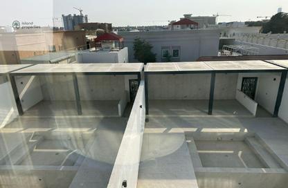فيلا - 3 غرف نوم - 3 حمامات للايجار في المرسى - الجزيرة الحمراء - قرية الحمرا - رأس الخيمة