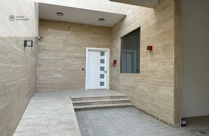 فيلا - 3 غرف نوم - 3 حمامات للايجار في المرسى - الجزيرة الحمراء - قرية الحمرا - رأس الخيمة