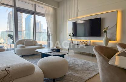 Apartment - 2 - 3 for rent in Imperial Avenue - Downtown Dubai - Dubai Apartment - 2 - 3 for rent in Imperial Avenue - Downtown Dubai - Dubai