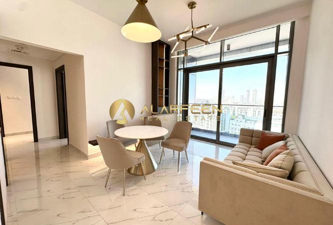 1br Plus Study | Fully Furnished | Brand New