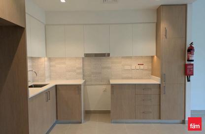 Apartment - 1 Bedroom - 1 Bathroom for rent in Seagate Building 3 - Seagate - Mina Rashid - Dubai Apartment - 1 Bedroom - 1 Bathroom for rent in Seagate Building 3 - Seagate - Mina Rashid - Dubai