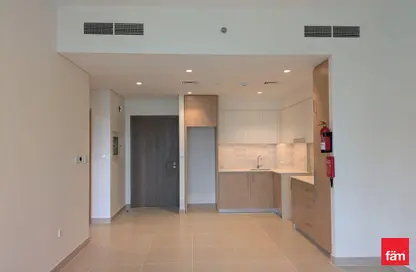 Apartment - 1 Bedroom - 1 Bathroom for rent in Seagate Building 3 - Seagate - Mina Rashid - Dubai