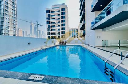 Apartment - 2 Bedrooms - 3 Bathrooms for rent in Jumeirah Garden City - Al Satwa - Dubai