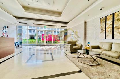 Apartment - 2 Bedrooms - 3 Bathrooms for rent in Jumeirah Garden City - Al Satwa - Dubai