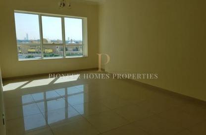 Apartment - 1 Bedroom - 2 Bathrooms for rent in V3 Tower - JLT Cluster V - Jumeirah Lake Towers - Dubai