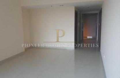 Apartment - 1 Bedroom - 2 Bathrooms for rent in V3 Tower - JLT Cluster V - Jumeirah Lake Towers - Dubai