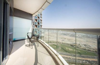 Apartment - 3 Bedrooms - 4 Bathrooms for sale in Tower A - Damac Towers by Paramount - Business Bay - Dubai