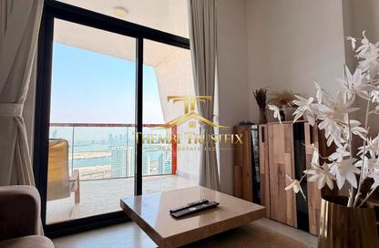 Apartment - 2 - 2 for rent in Binghatti Avenue - Al Jaddaf - Dubai Apartment - 2 - 2 for rent in Binghatti Avenue - Al Jaddaf - Dubai