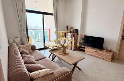 Apartment - 2 - 2 for rent in Binghatti Avenue - Al Jaddaf - Dubai Apartment - 2 - 2 for rent in Binghatti Avenue - Al Jaddaf - Dubai