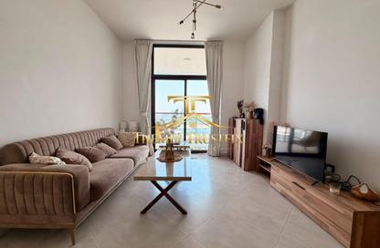 Apartment - 2 - 2 for rent in Binghatti Avenue - Al Jaddaf - Dubai Apartment - 2 - 2 for rent in Binghatti Avenue - Al Jaddaf - Dubai
