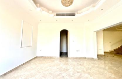 Villa - 4 Bedrooms - 1 Bathroom for rent in Hoshi 1 - Hoshi - Al Badie - Sharjah Villa - 4 Bedrooms - 1 Bathroom for rent in Hoshi 1 - Hoshi - Al Badie - Sharjah