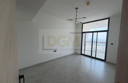 Apartment - 1 Bedroom - 2 Bathrooms for rent in Binghatti Avenue - Al Jaddaf - Dubai Apartment - 1 Bedroom - 2 Bathrooms for rent in Binghatti Avenue - Al Jaddaf - Dubai