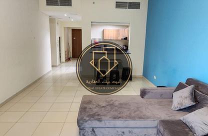 Apartment - 2 Bedrooms - 2 Bathrooms for sale in Ajman One Tower 2 - Ajman One - Ajman Downtown - Ajman Apartment - 2 Bedrooms - 2 Bathrooms for sale in Ajman One Tower 2 - Ajman One - Ajman Downtown - Ajman