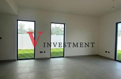 Villa - 3 Bedrooms - 4 Bathrooms for rent in Noya Luma - Noya - Yas Island - Abu Dhabi Villa - 3 Bedrooms - 4 Bathrooms for rent in Noya Luma - Noya - Yas Island - Abu Dhabi