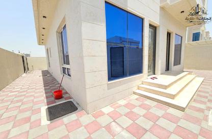 Villa - 5 Bedrooms - 7 Bathrooms for rent in Al Aamra Gardens - Al Amerah - Ajman