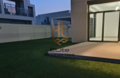 فيلا - 3 غرف نوم - 4 حمامات للايجار في ذي بالس بيتش فرونت - ذي بالس - دبي الجنوب (مركز دبي العالمي) - دبي