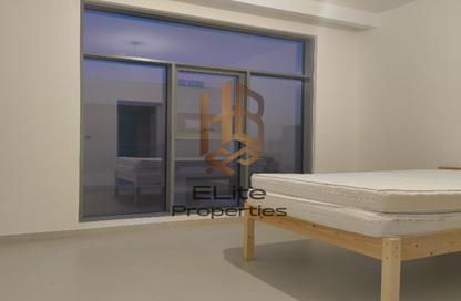 Villa - 3 Bedrooms - 4 Bathrooms for rent in The Pulse Beachfront - The Pulse - Dubai South (Dubai World Central) - Dubai