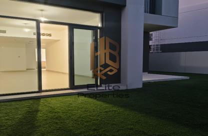 Villa - 3 Bedrooms - 4 Bathrooms for rent in The Pulse Beachfront - The Pulse - Dubai South (Dubai World Central) - Dubai