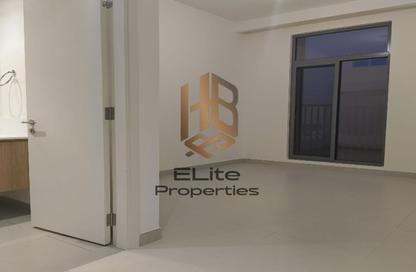 Villa - 3 Bedrooms - 4 Bathrooms for rent in The Pulse Beachfront - The Pulse - Dubai South (Dubai World Central) - Dubai
