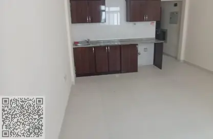Apartment - Studio - 1 Bathroom for rent in Abna Saqer Building - Al Hamidiya 1 - Al Hamidiya - Ajman