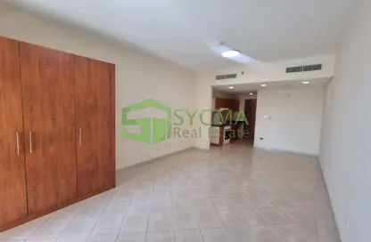 Apartment - Studio - 1 Bathroom for rent in The Crescent Tower C - The Crescent - Dubai Production City (IMPZ) - Dubai