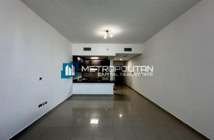 Apartment - Studio - 1 Bathroom for sale in C6 Tower - City Of Lights - Al Reem Island - Abu Dhabi