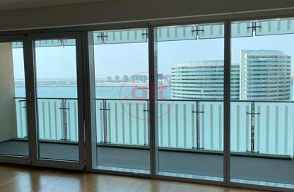 Apartment - 1 - 2 for rent in Al Nada 1 - Al Muneera - Al Raha Beach - Abu Dhabi