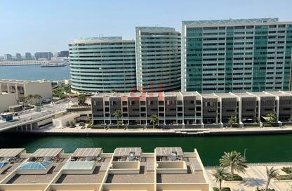 Apartment - 1 - 2 for rent in Al Nada 1 - Al Muneera - Al Raha Beach - Abu Dhabi Apartment - 1 - 2 for rent in Al Nada 1 - Al Muneera - Al Raha Beach - Abu Dhabi