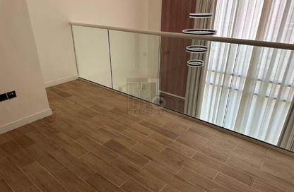 Townhouse - 1 Bedroom - 2 Bathrooms for rent in Rukan 3 - Rukan - Dubai