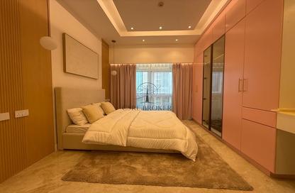 Apartment - 1 - 2 for rent in Lake City Tower - JLT Cluster D - Jumeirah Lake Towers - Dubai Apartment - 1 - 2 for rent in Lake City Tower - JLT Cluster D - Jumeirah Lake Towers - Dubai