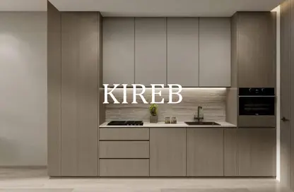 شقة - 1 حمام للايجار في ناس 3 - ناس - ارجان - دبي