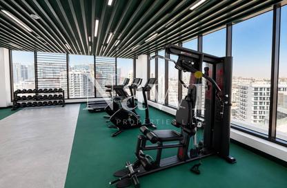 Apartment - 2 Bedrooms - 2 Bathrooms for sale in Aark Residences - Dubai Land Residence Complex - Dubai