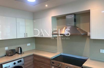 Apartment - 3 Bedrooms - 5 Bathrooms for rent in Orra Marina - Dubai Marina - Dubai