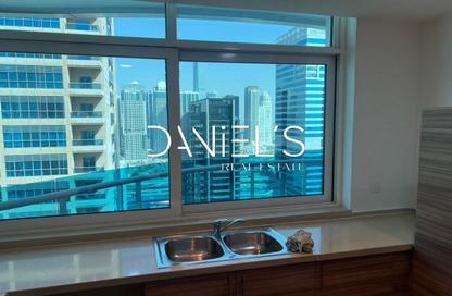 Apartment - 3 Bedrooms - 5 Bathrooms for rent in Orra Marina - Dubai Marina - Dubai