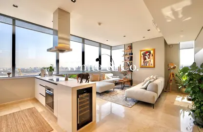 Apartment - 2 Bedrooms - 2 Bathrooms for rent in Sky Gardens - DIFC - Dubai