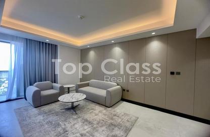 Apartment - 1 - 2 for rent in Cloud Tower B - Cloud Tower - District 2 - Jumeirah Village Triangle - Dubai Apartment - 1 - 2 for rent in Cloud Tower B - Cloud Tower - District 2 - Jumeirah Village Triangle - Dubai