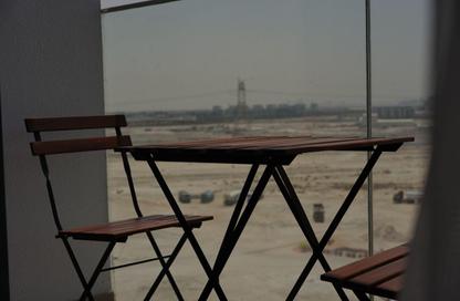 شقة - 1 حمام للايجار في عزيزي ريفييرا 1 - عزيزي ريفيرا - ميدان واحد - ميدان - دبي