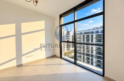 Apartment - 2 - 3 for rent in Kay 1 Building - Al Satwa - Dubai