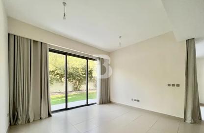 Villa - 5 Bedrooms - 6 Bathrooms for rent in Sidra Villas II - Sidra Villas - Dubai Hills Estate - Dubai