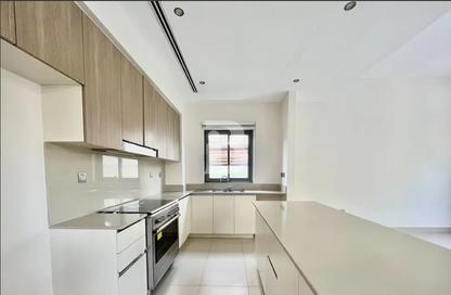 Villa - 5 Bedrooms - 6 Bathrooms for rent in Sidra Villas II - Sidra Villas - Dubai Hills Estate - Dubai Villa - 5 Bedrooms - 6 Bathrooms for rent in Sidra Villas II - Sidra Villas - Dubai Hills Estate - Dubai