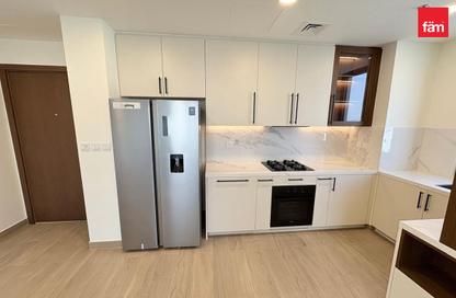 Apartment - 2 - 2 for rent in The Mayfair - Town Square - Dubai