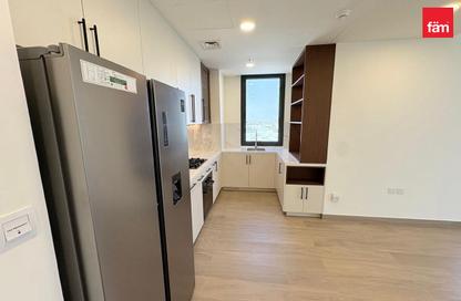 Apartment - 2 - 2 for rent in The Mayfair - Town Square - Dubai