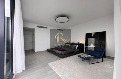 Villa - 5 - 7 for sale in Masaar Azalea - Masaar - Tilal City - Sharjah